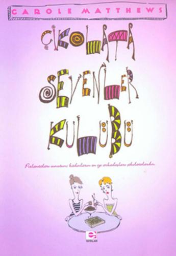 Çikolata Sevenler Kulübü