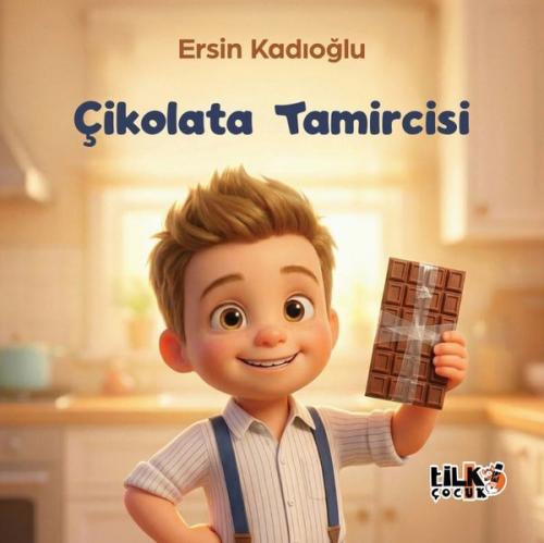 Çikolata Tamircisi