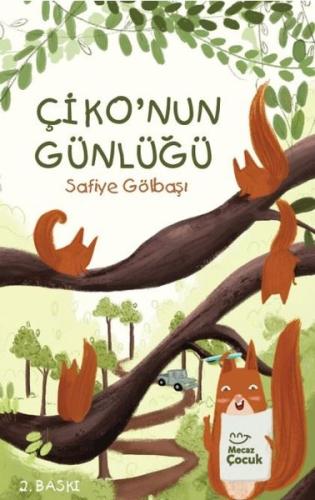 Çiko'nun Günlüğü | Kitap Ambarı