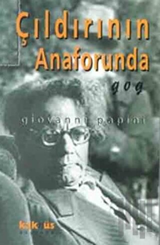 Çıldırının Anaforunda Gog | Kitap Ambarı