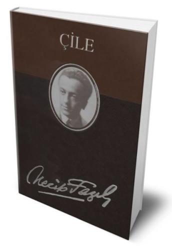 Çile (Deri Cilt) | Kitap Ambarı
