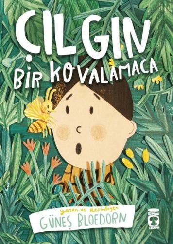 Çılgın Bir Kovalamaca