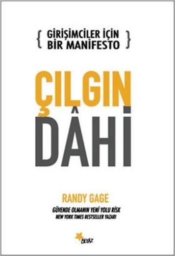 Çılgın Dahi | Kitap Ambarı