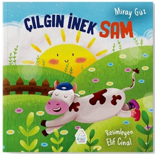 Çılgın İnek Sam