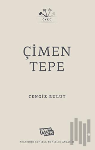 Çimen Tepe | Kitap Ambarı