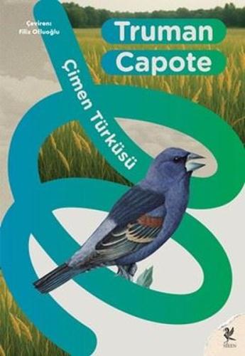 Çimen Türküsü | Kitap Ambarı