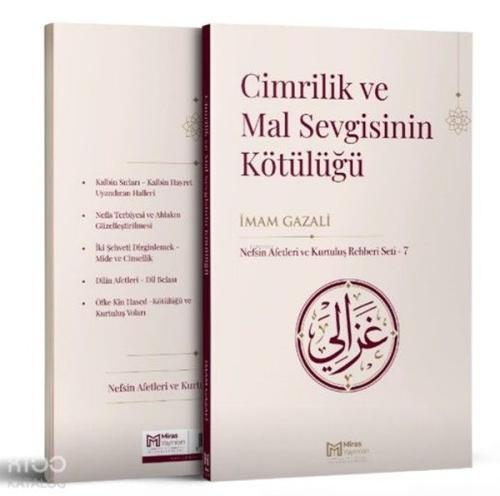 Cimrilik ve Mal Sevgisinin Kötülüğü
