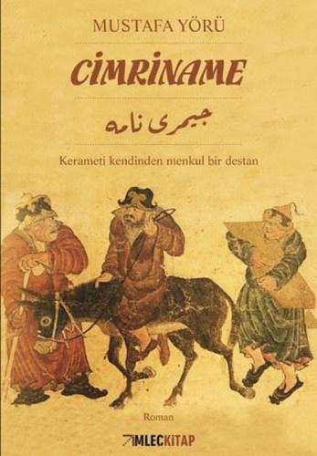 Cimriname | Kitap Ambarı