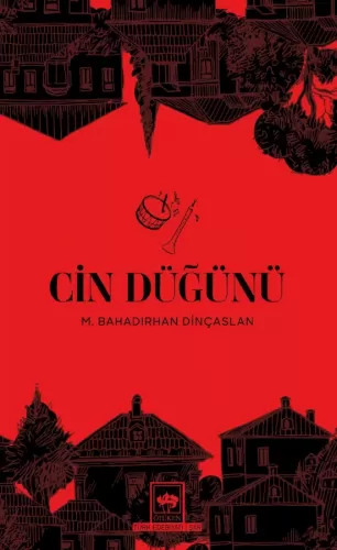 Cin Düğünü