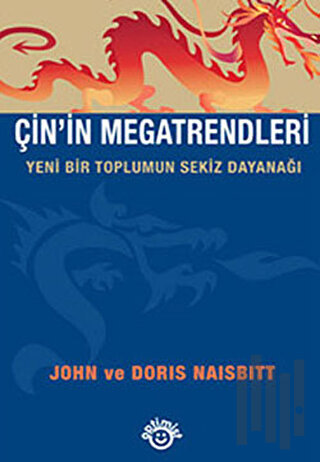 Çin’in Megatrendleri | Kitap Ambarı