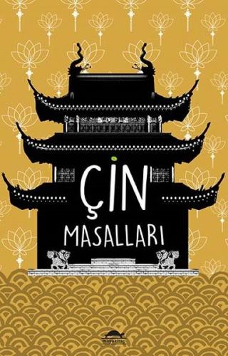 Çin Masalları | Kitap Ambarı