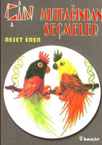 Çin Mutfağından Seçmeler