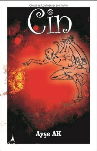 Cin | Kitap Ambarı