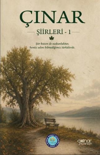 Çınar Şiirleri 1