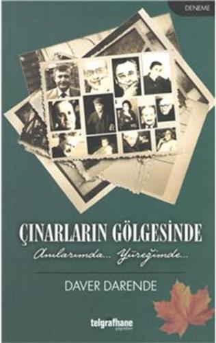 Çınarların Gölgesinde