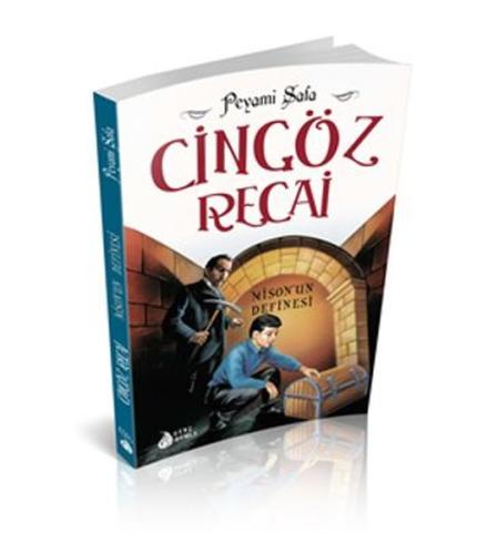 Cingöz Recai - Mişon'un Definesi