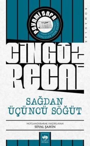 Sağdan Üçüncü Söğüt | Kitap Ambarı