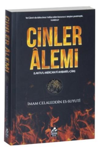 Cinler Alemi | Kitap Ambarı