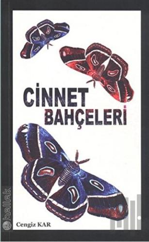 Cinnet Bahçeleri