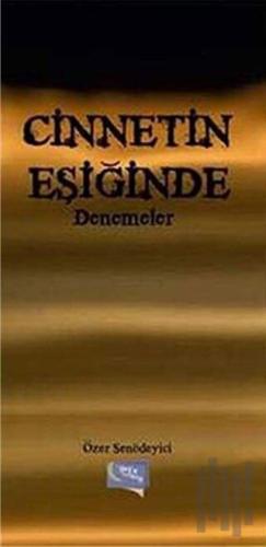 Cinnetin Eşiğinde Denemeler