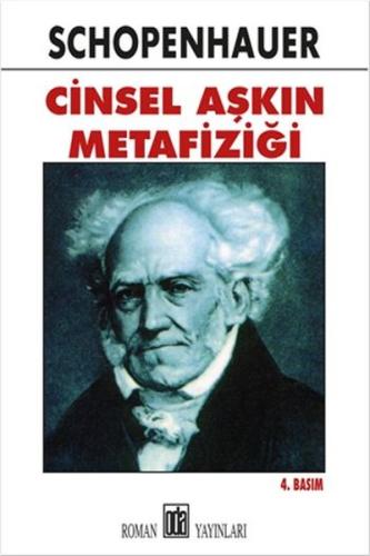 Cinsel Aşkın Metafiziği | Kitap Ambarı