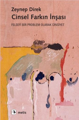 Cinsel Farkın İnşası | Kitap Ambarı