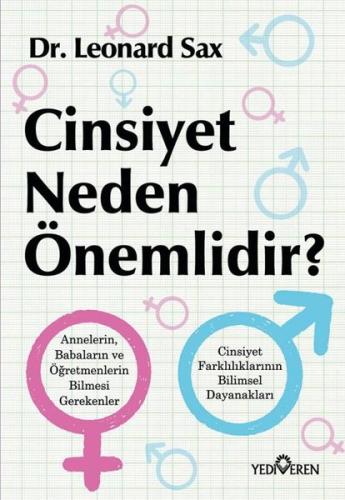 Cinsiyet Neden Önemlidir?