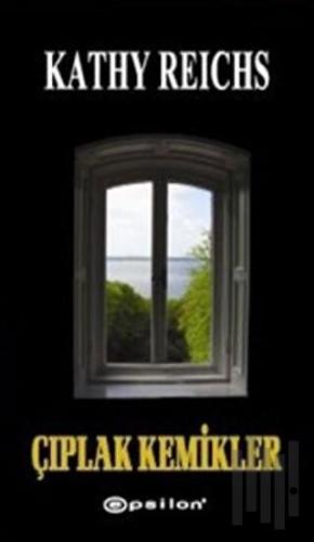 Çıplak Kemikler | Kitap Ambarı