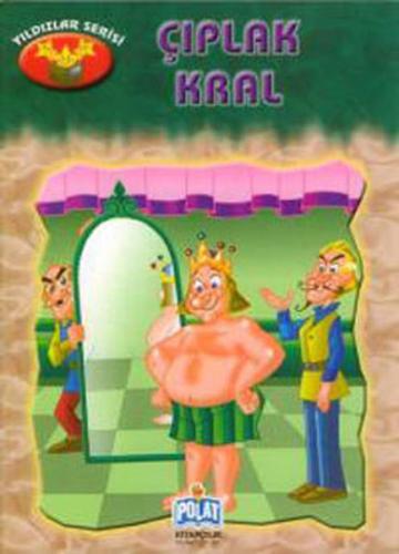Çıplak Kral - Arda Serisi