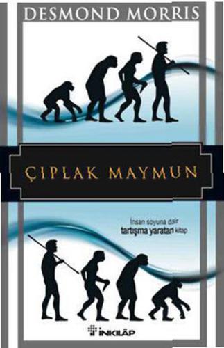 Çıplak Maymun | Kitap Ambarı