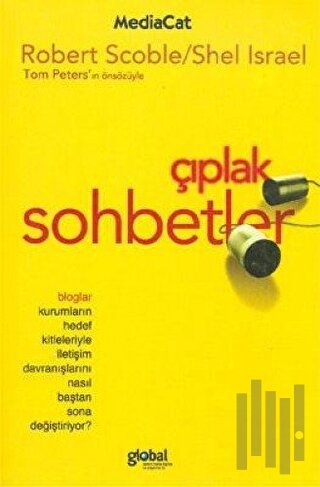 Çıplak Sohbetler Blog Kitabı