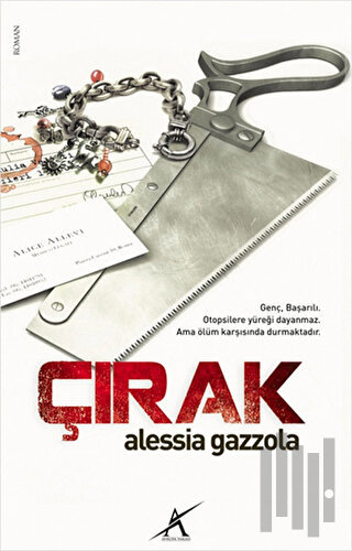 Çırak | Kitap Ambarı