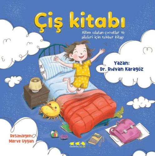 Çiş Kitabı | Kitap Ambarı