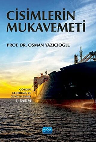 Cisimlerin Mukavemeti