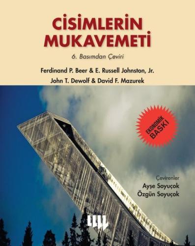 Cisimlerin Mukavemeti