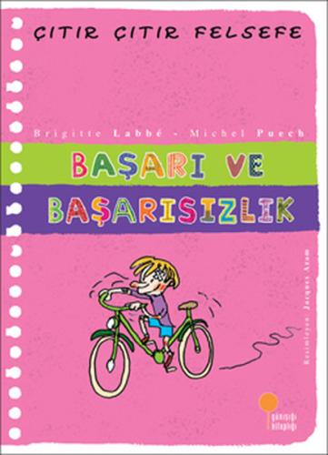 Çıtır Çıtır Felsefe 14 - Başarı ve Başarısızlık