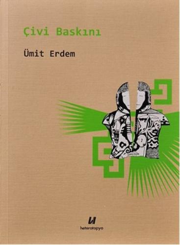 Çivi Baskını | Kitap Ambarı