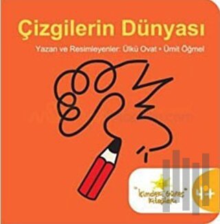 Çizgilerin Dünyası