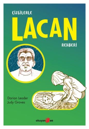 Çizgilerle Lacan Rehberi | Kitap Ambarı