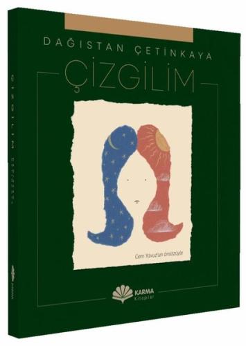 Çizgilim | Kitap Ambarı