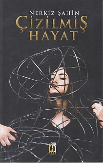 Çizilmiş Hayat | Kitap Ambarı