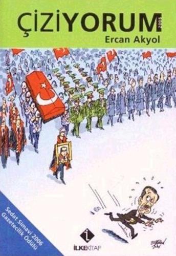 Çiziyorum | Kitap Ambarı