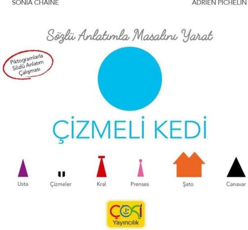 Çizmeli Kedi (Ciltli)