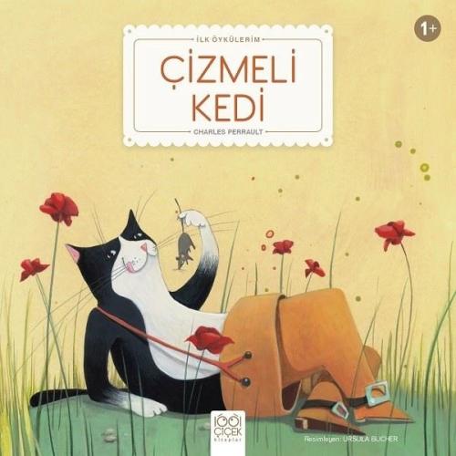 Çizmeli Kedi-İlk Öykülerim