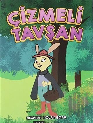 Çizmeli Tavşan