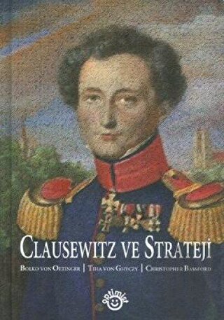 Clausewitz ve Strateji (Ciltli)