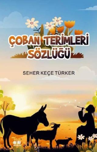 Çoban Terimleri Sözlüğü | Kitap Ambarı