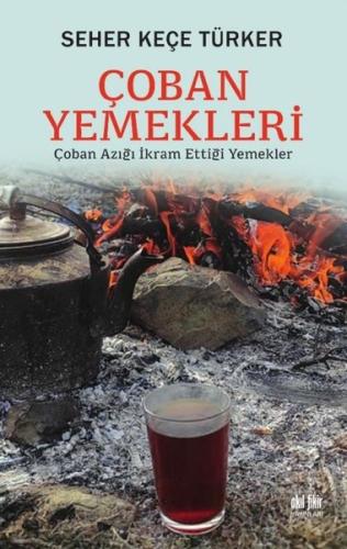 Çoban Yemekleri | Kitap Ambarı