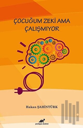 Çocuğum Zeki Ama Çalışmıyor