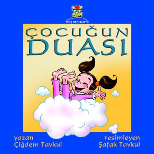 Çocuğun Duası | Kitap Ambarı